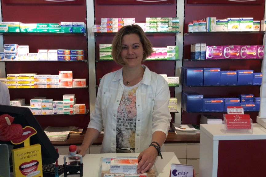Sonnen-Apotheke