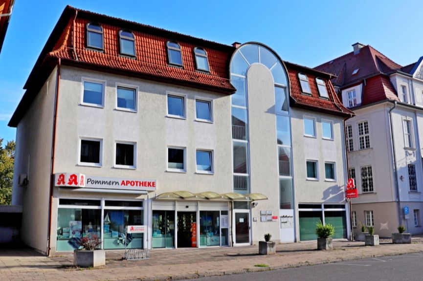 Pommern-Apotheke
