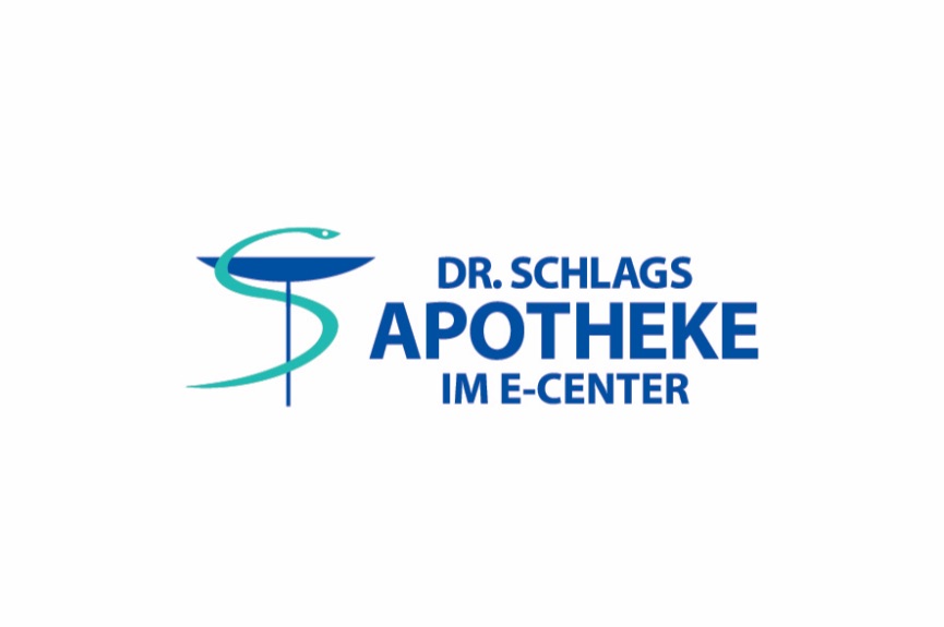 Dr. Schlags Apotheke im E-Center