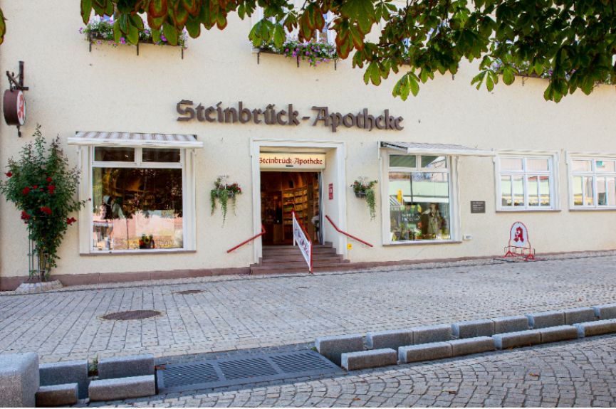 Steinbrück-Apotheke