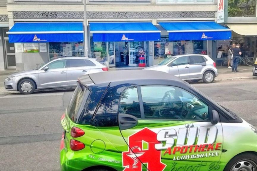 Süd Apotheke