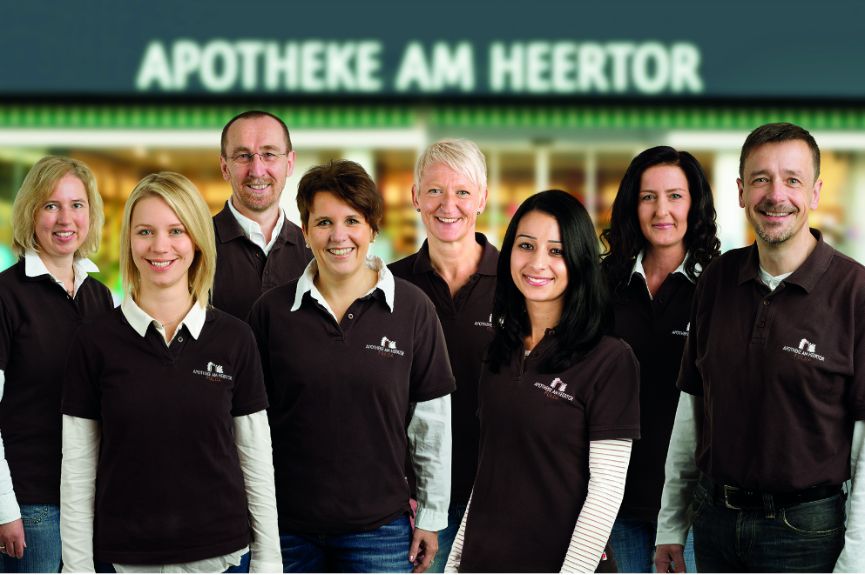 Apotheke am Heertor