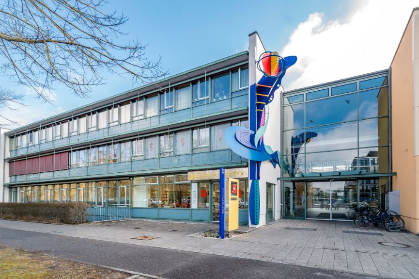 Lilien Apotheke