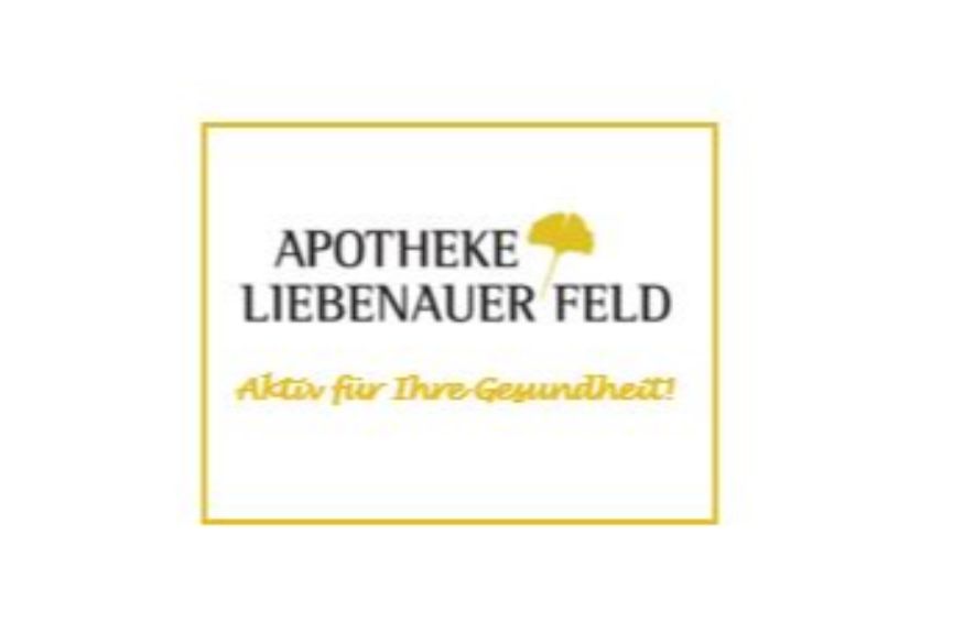 Apotheke Liebenauer Feld