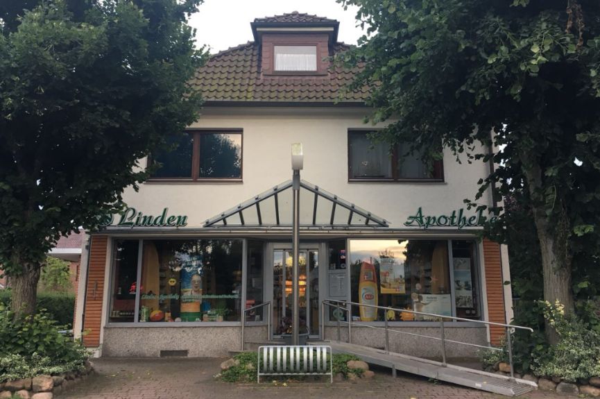 Linden-Apotheke