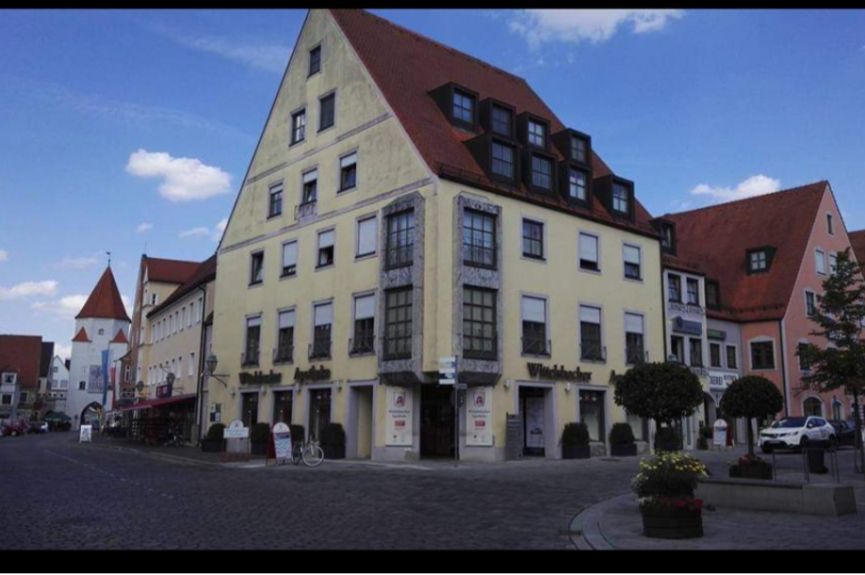 Wittelsbacher-Apotheke