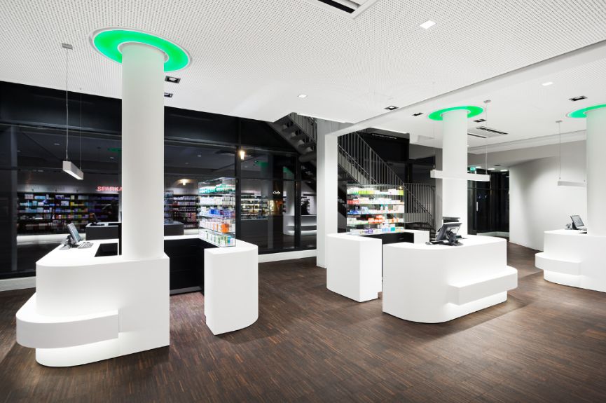 Jordan Apotheke Büchenbach