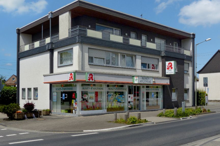 Rosen-Apotheke