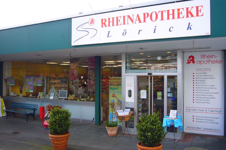 Rheinapotheke