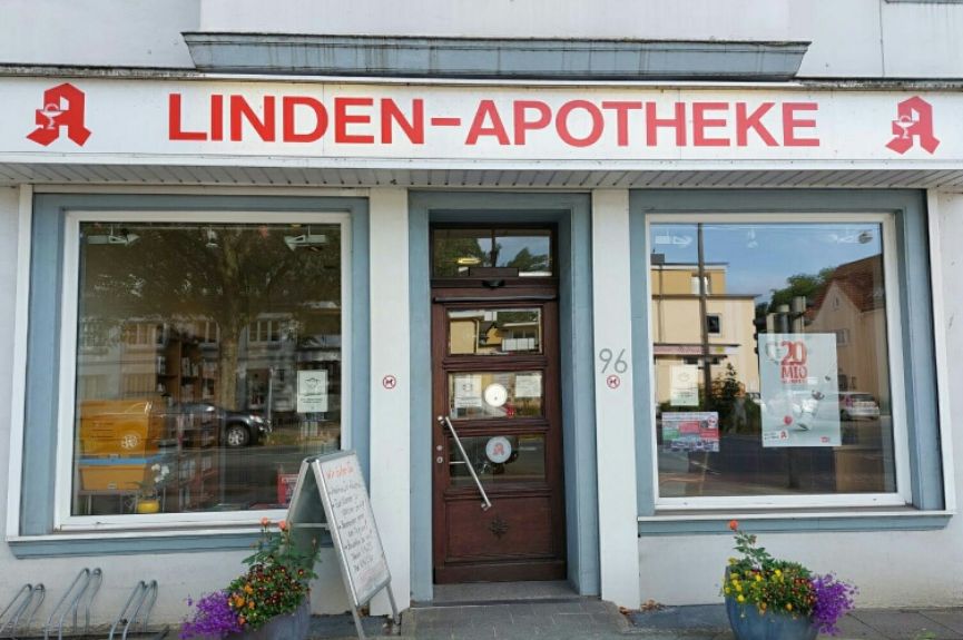 Linden-Apotheke