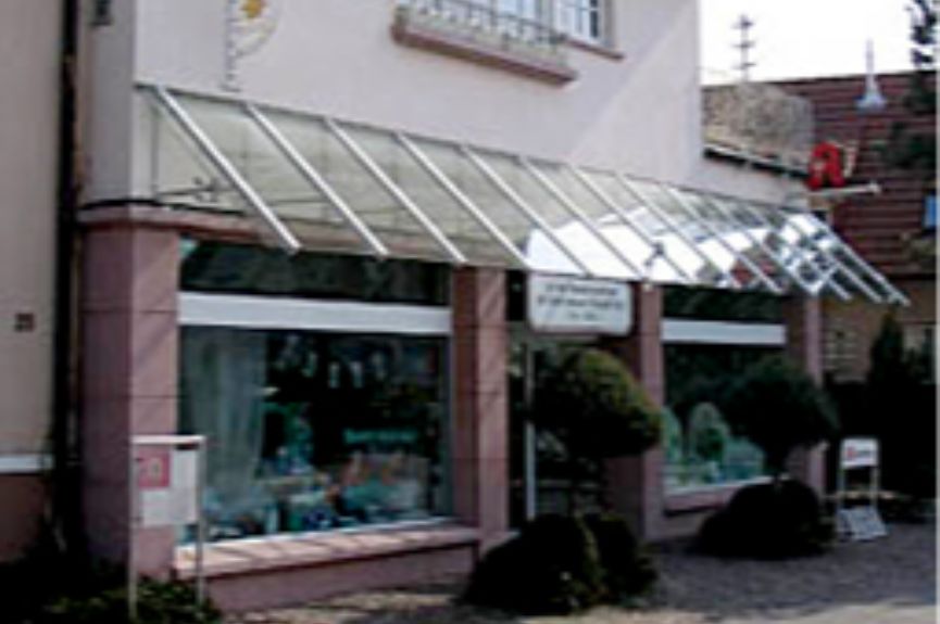Hanauer Apotheke