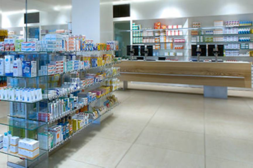 WEDDING APOTHEKE