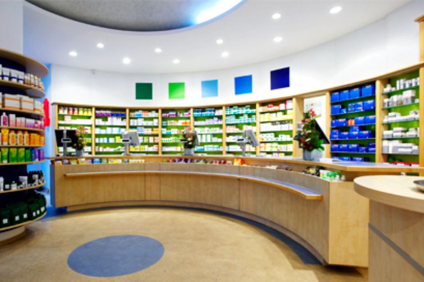 LILIEN APOTHEKE