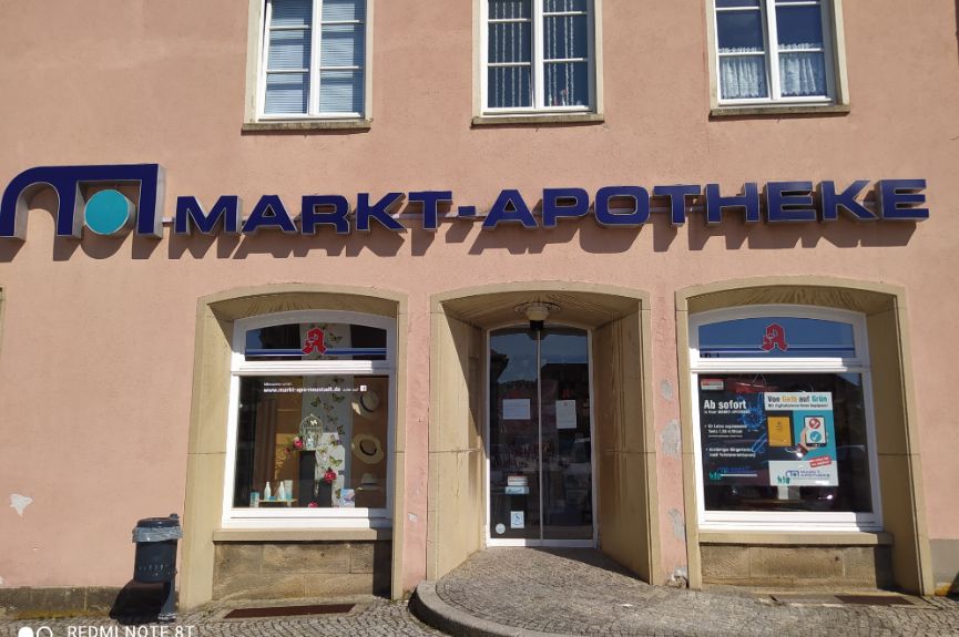 Markt-Apotheke