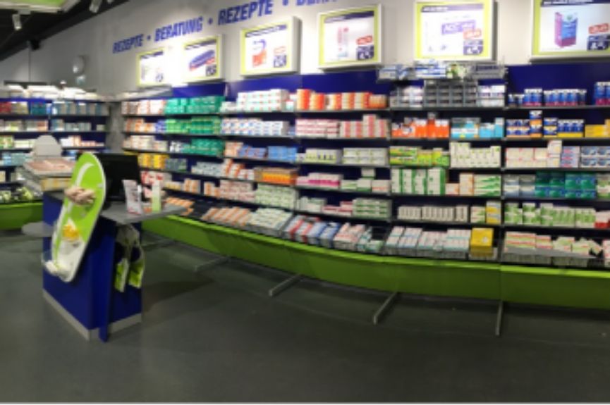 easy Apotheke Marktheidenfeld