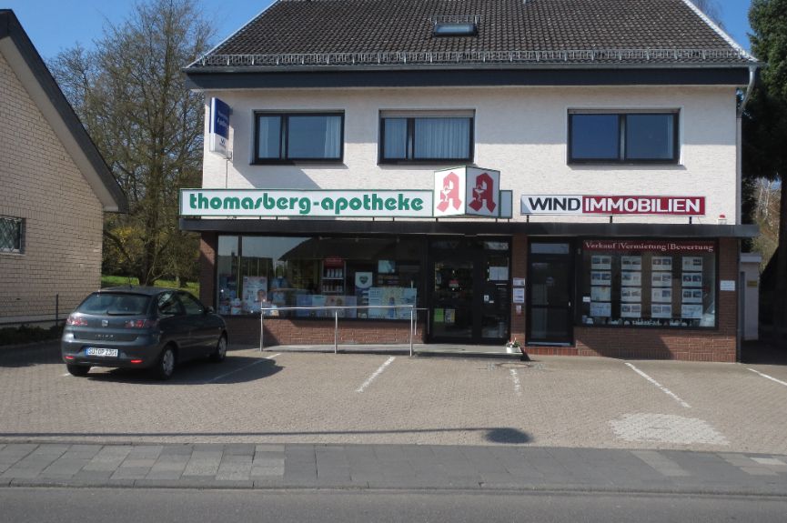 Thomasberg-Apotheke