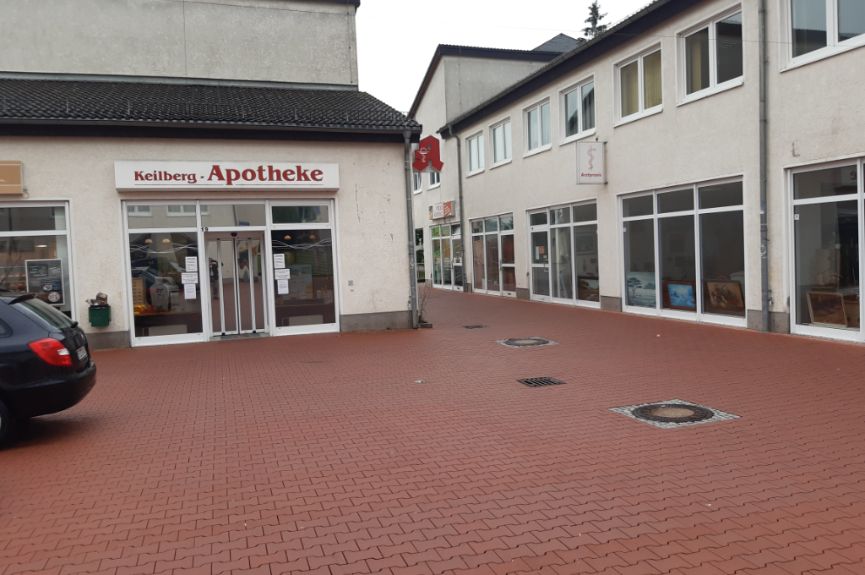 Keilberg-Apotheke