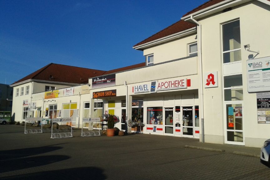 Havel- Apotheke
