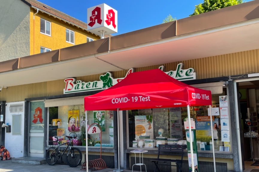 Bären Apotheke
