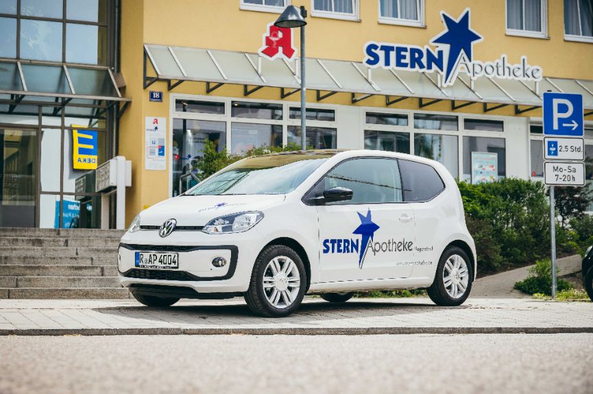 STERN Apotheke