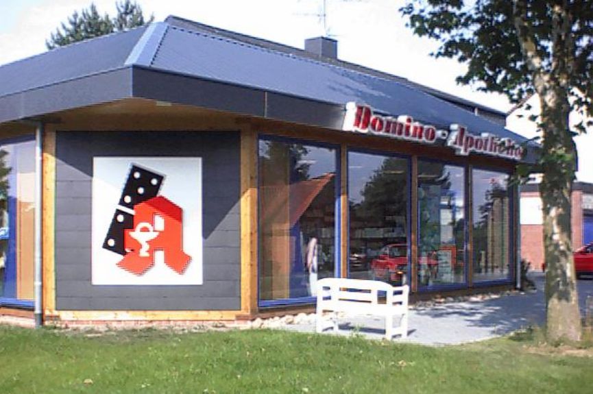 Domino Apotheke