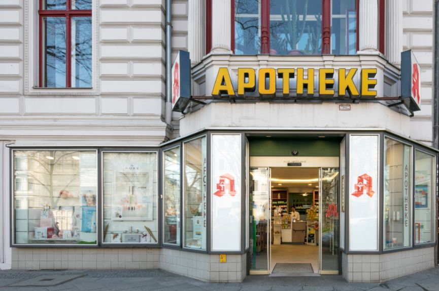 Kur-Apotheke