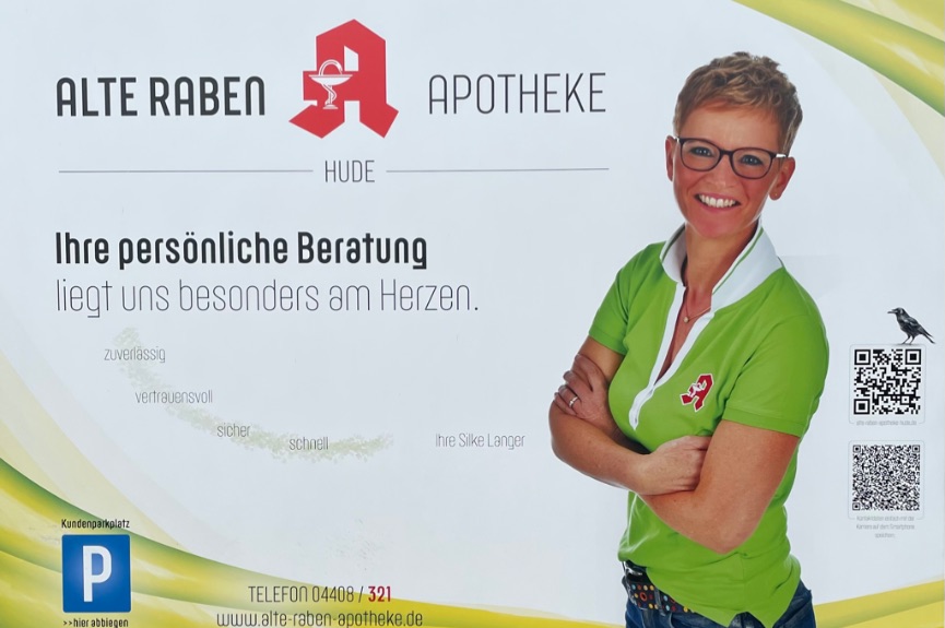 Alte Raben Apotheke