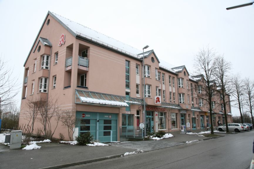 Fuchs Apotheke