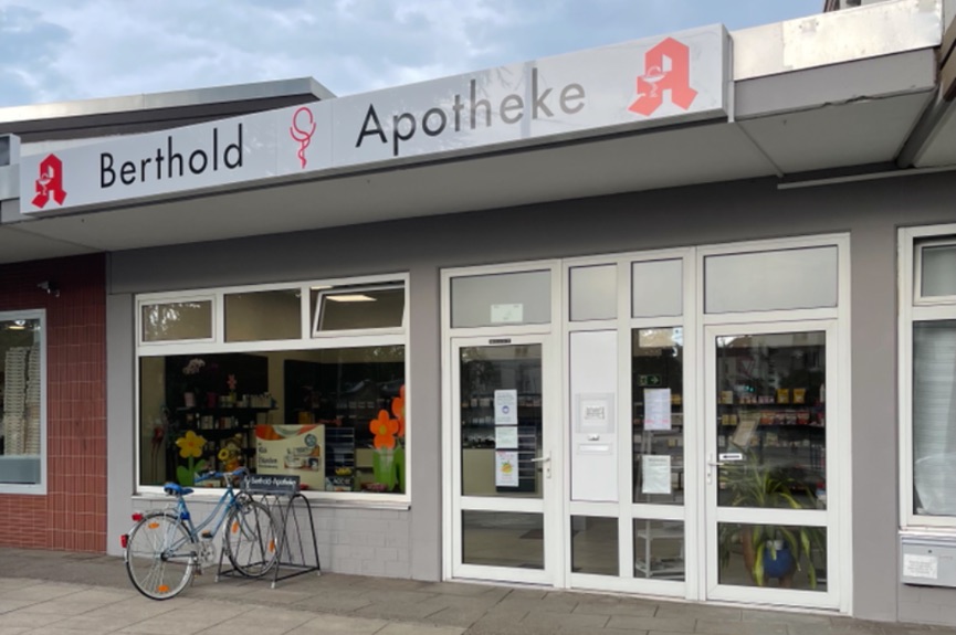 Berthold-Apotheke