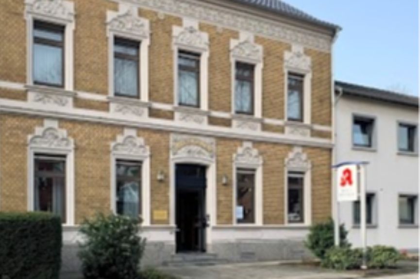 Rosen Apotheke