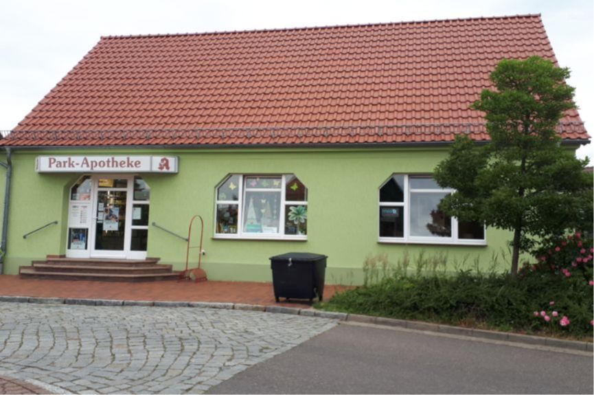 Park-Apotheke