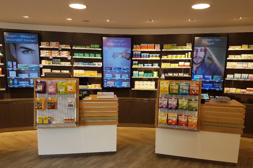 Hof-Apotheke