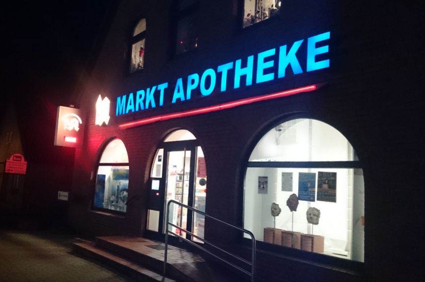 Markt-Apotheke