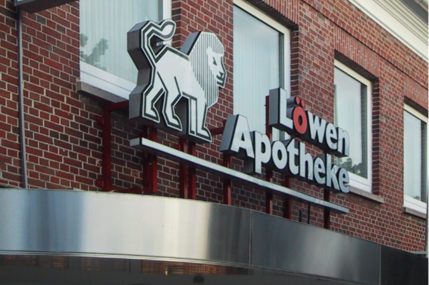 Löwen-Apotheke