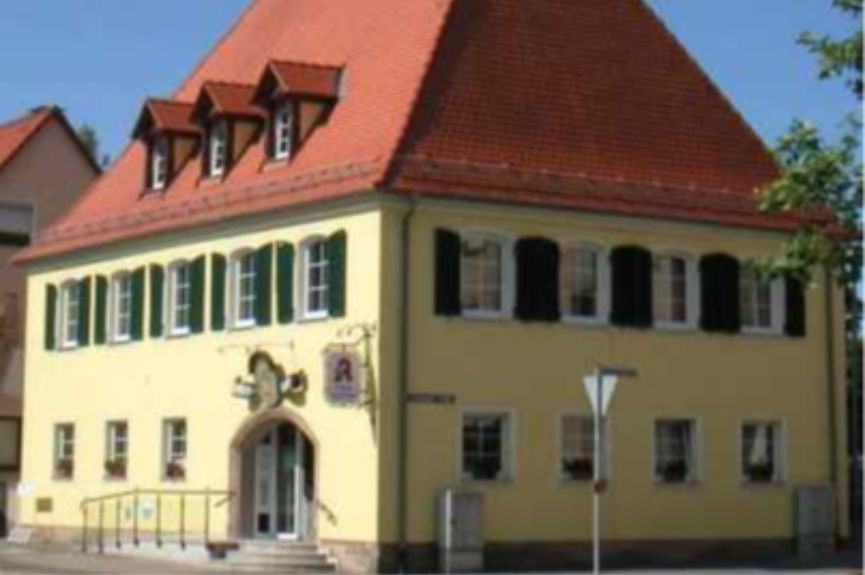 Zeidler-Apotheke