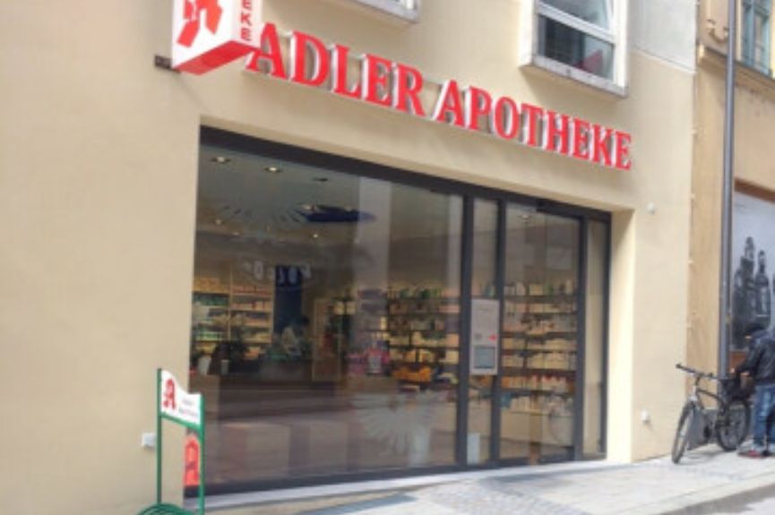 Adler Apotheke