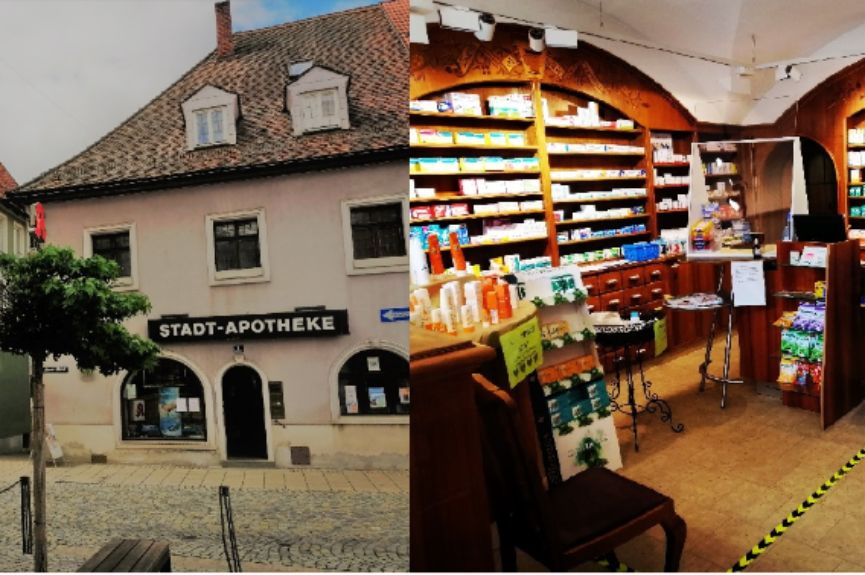 Stadt-Apotheke