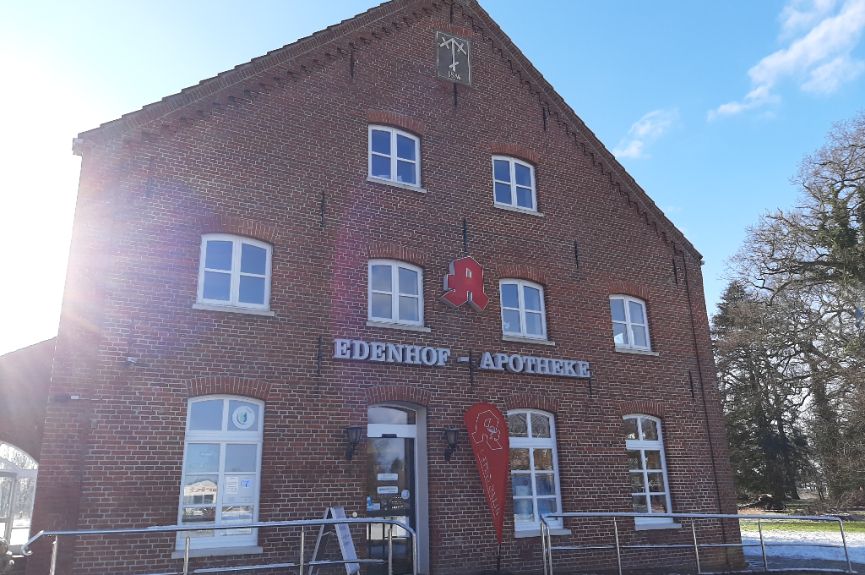 Edenhof-Apotheke