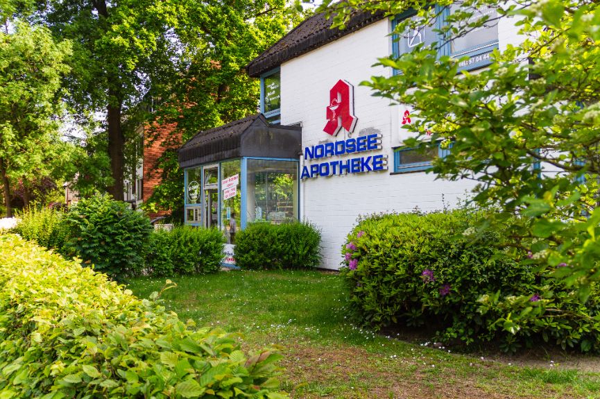 Nordsee-Apotheke