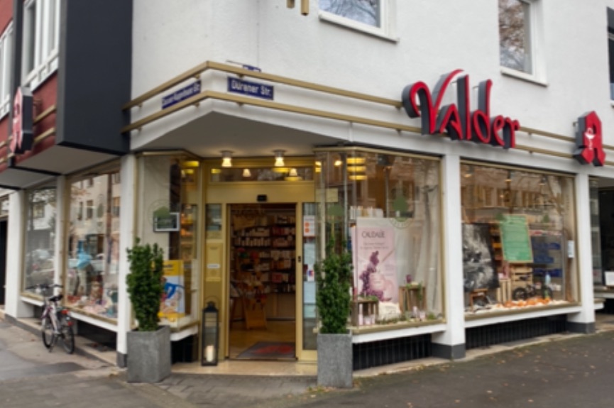 Valder Apotheke