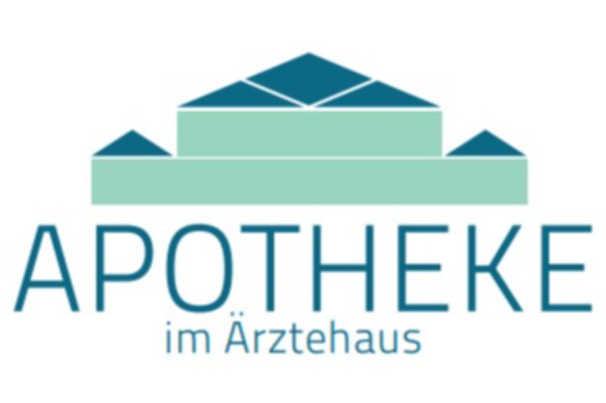 Apotheke im Ärztehaus