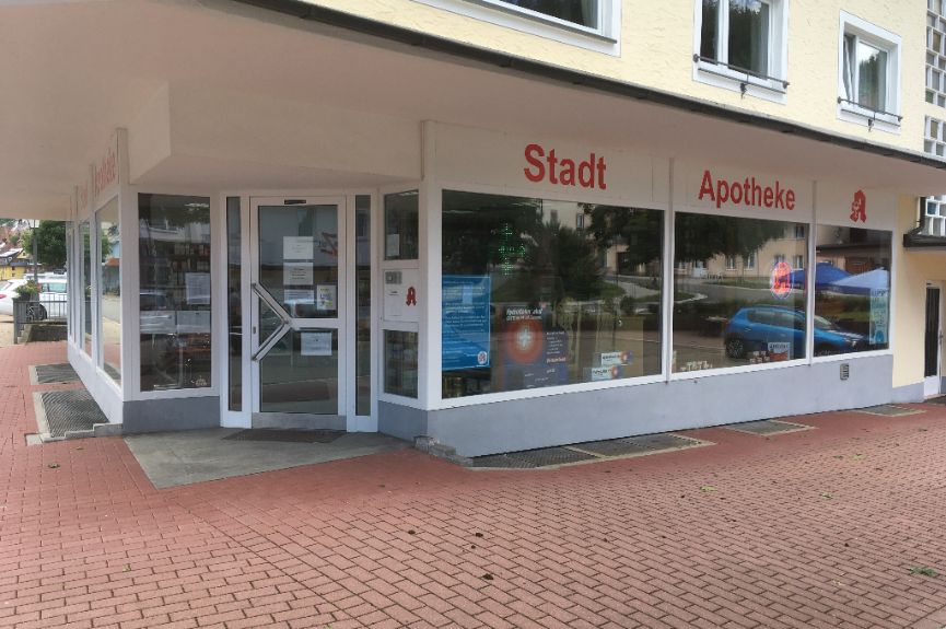 Stadt-Apotheke