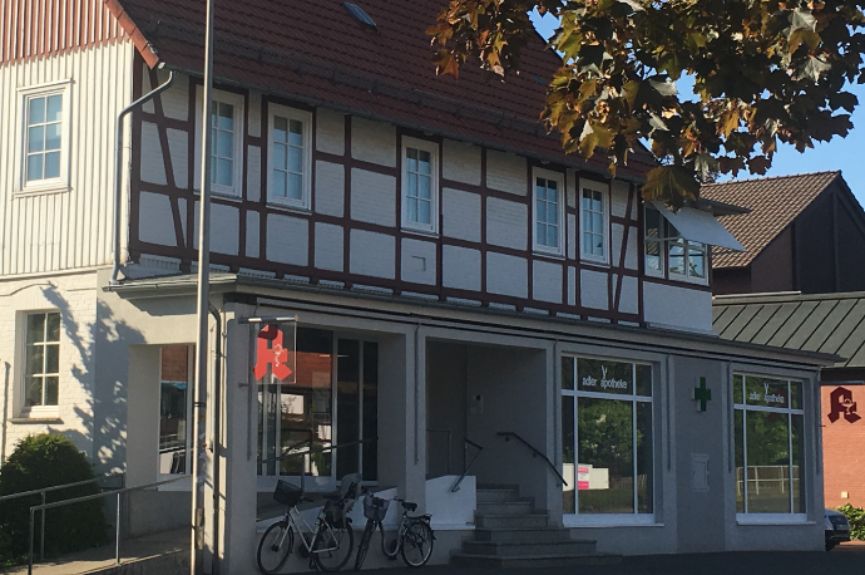 Adler-Apotheke Hattorf