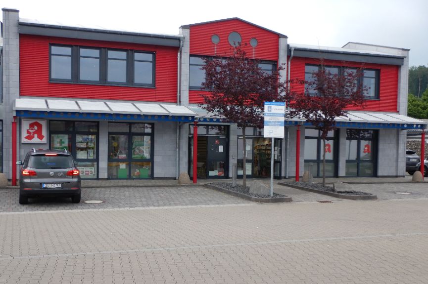 Elefanten Apotheke