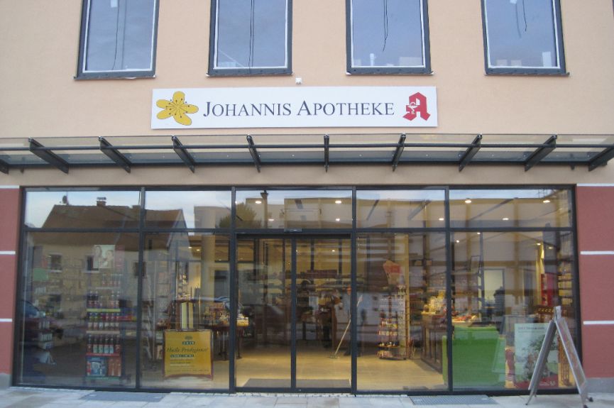 Johannis Apotheke