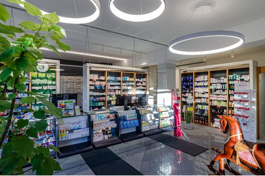 Linden Apotheke