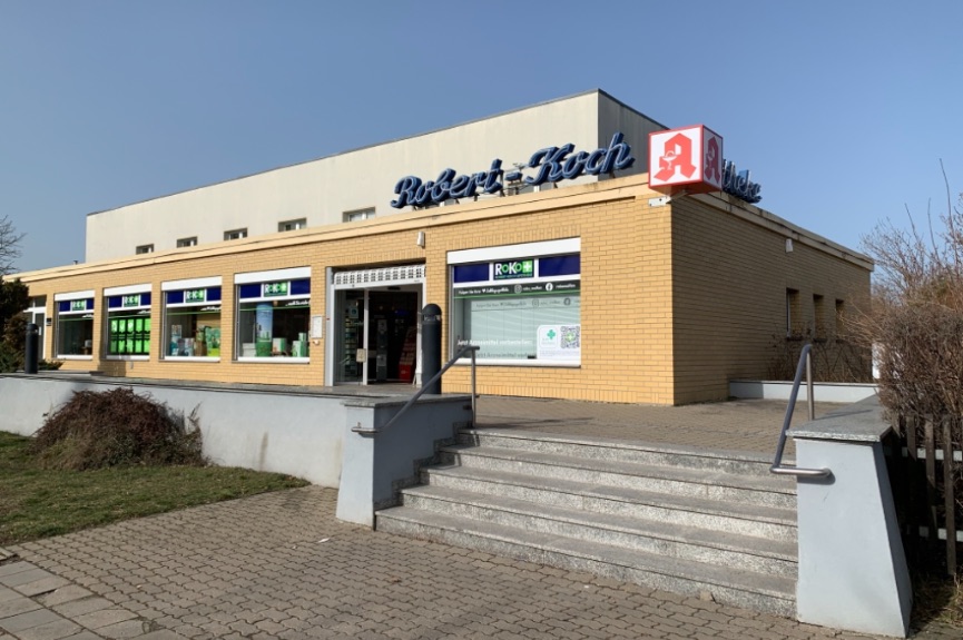 Robert-Koch-Apotheke
