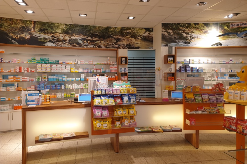 Apobelle Apotheke