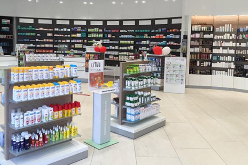 Teltow Apotheke