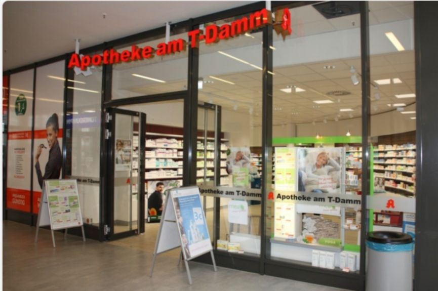 Apotheke am T-Damm